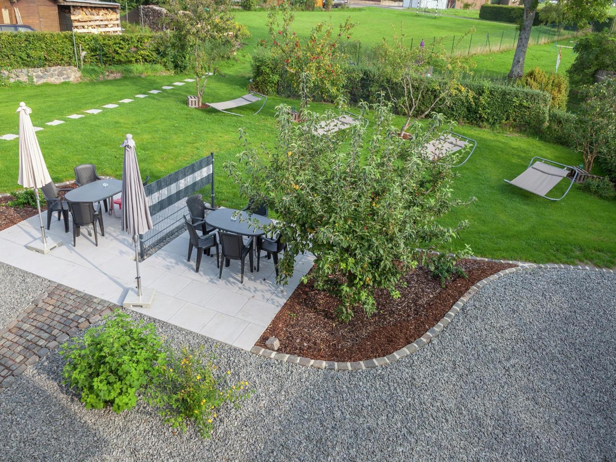 Dreamy Holiday Home In Ellscheid With Terrace Kültér fotó