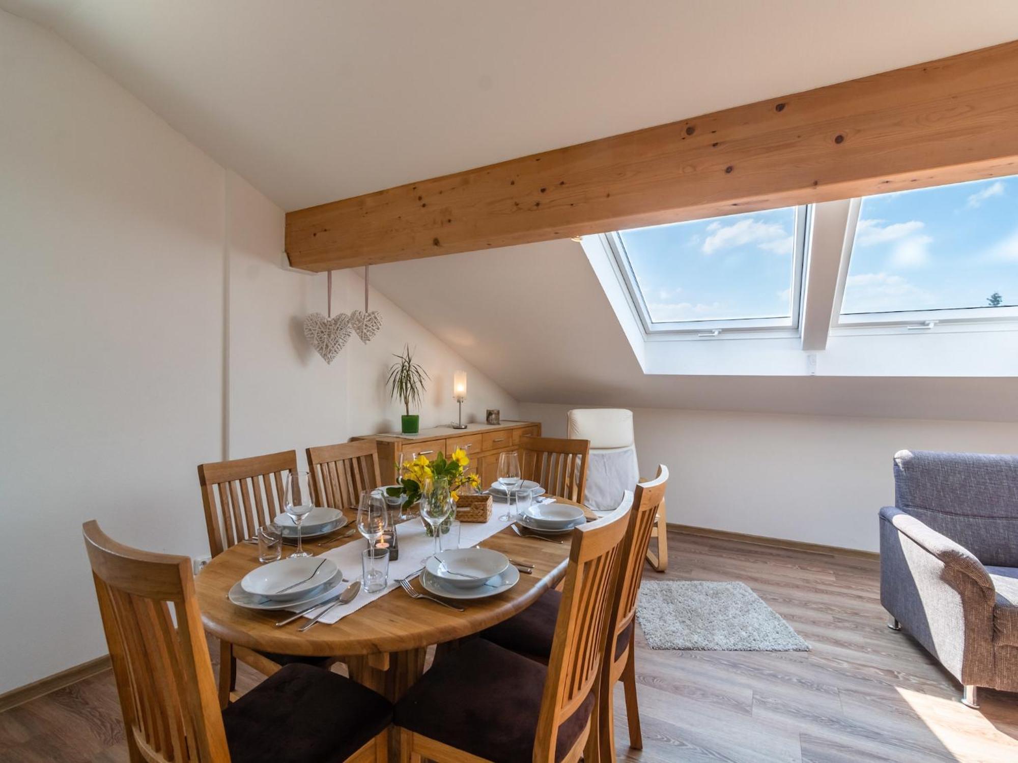 Dreamy Holiday Home In Ellscheid With Terrace Kültér fotó